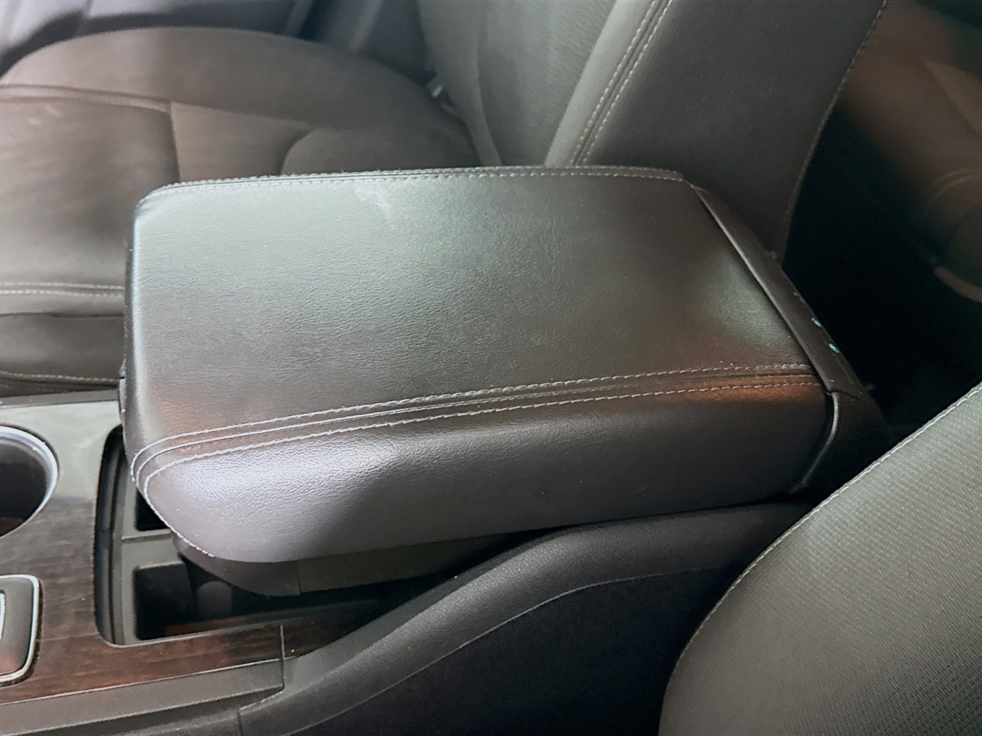 Used 2017 Chevrolet Traverse LT FWD image 18