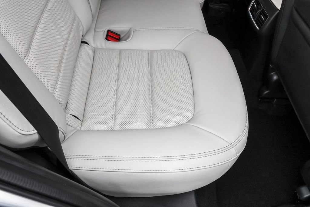 Used 2023 MAZDA CX-5 AWD 2.5 S w/ Premium Package image 37