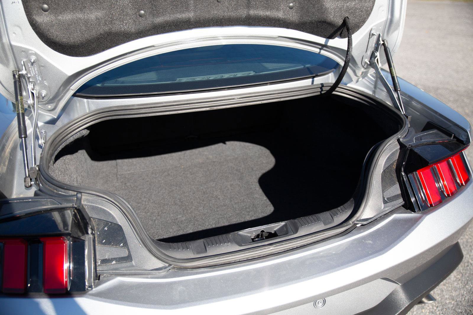 Used 2024 Ford Mustang Premium image 23