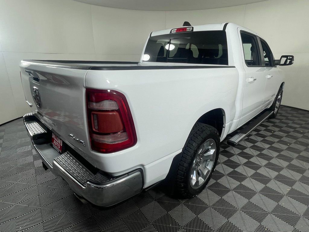 Used 2019 RAM 1500 Big Horn image 7
