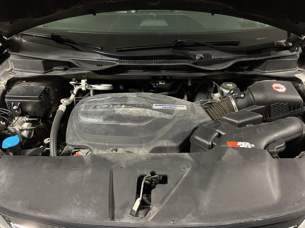 Used 2019 Honda Odyssey Elite image 12