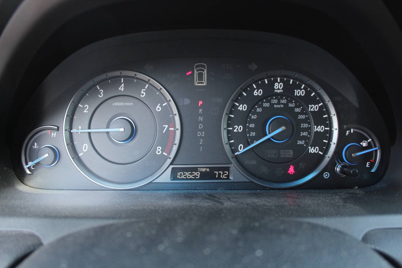 Used 2012 Honda Crosstour EX-L image 15