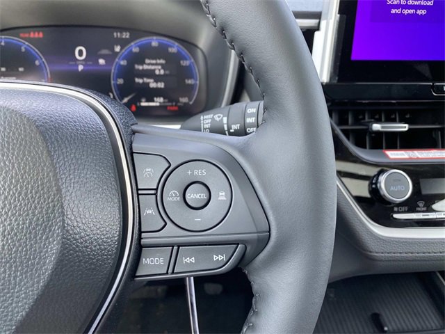 New 2026 Toyota Corolla Cross XLE image 13