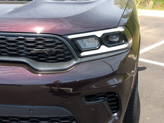 New 2024 Dodge Durango SRT AWD/4WD image 9