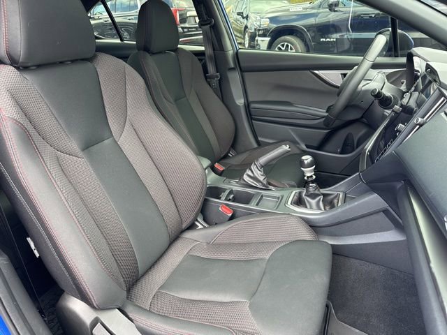 Used 2024 Subaru WRX Premium AWD/4WD image 28