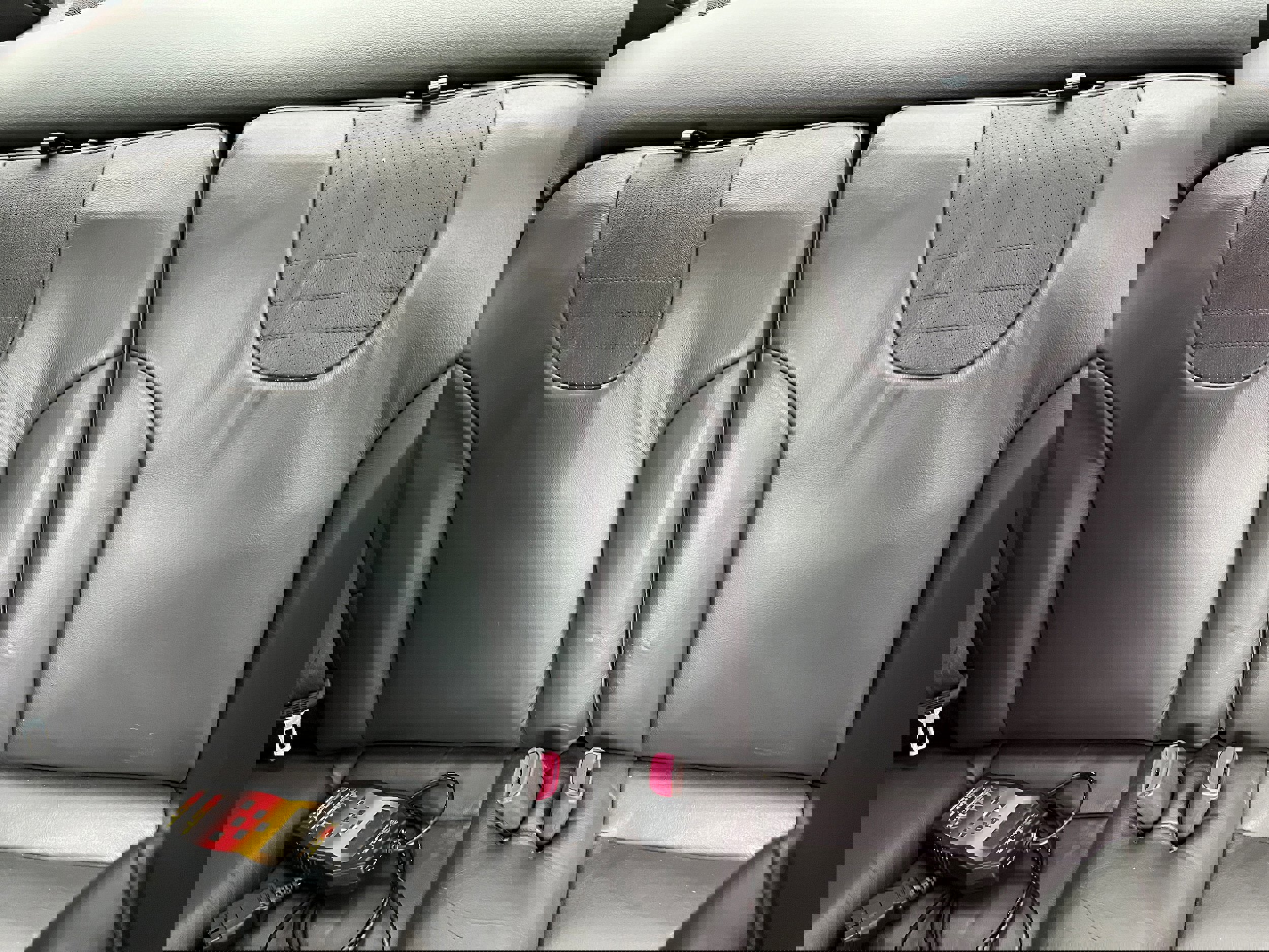 Used 2001 Ford Mustang GT image 10