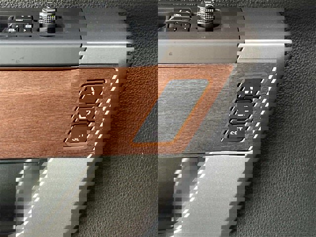 New 2026 Toyota Sequoia 1794 Edition image 24