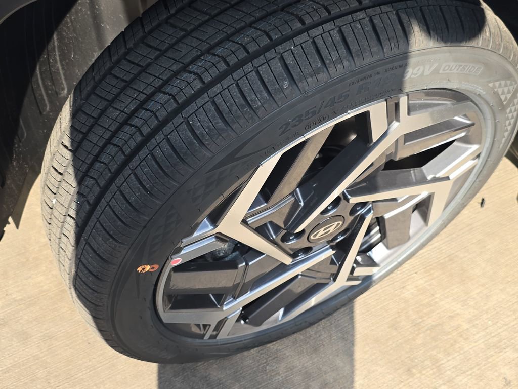 New 2026 Hyundai Kona SEL Premium FWD image 29