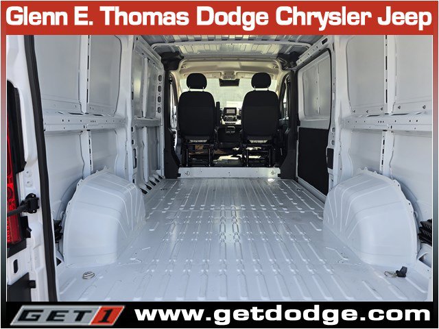 New 2026 RAM ProMaster 1500 FWD image 13