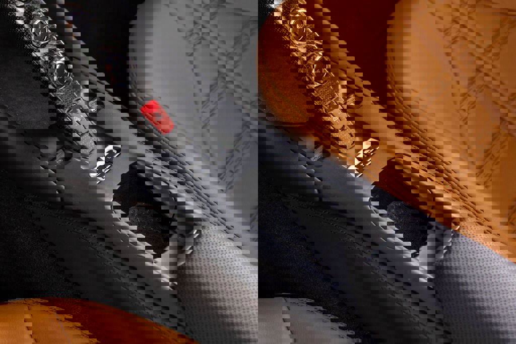 Certified 2023 Ferrari 812 GTS image 54