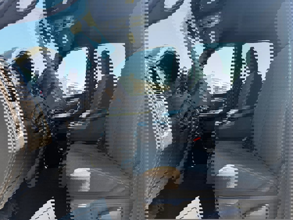 Used 2024 RAM 1500 Classic Warlock image 16