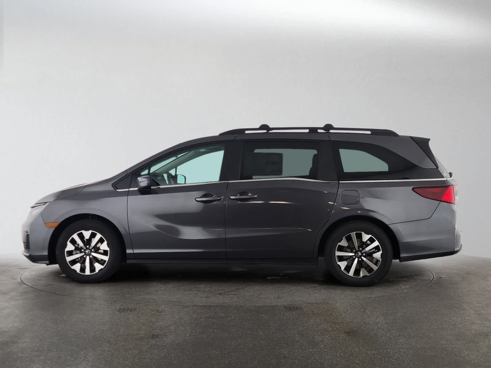 New 2027 Honda Odyssey EX-L image 6
