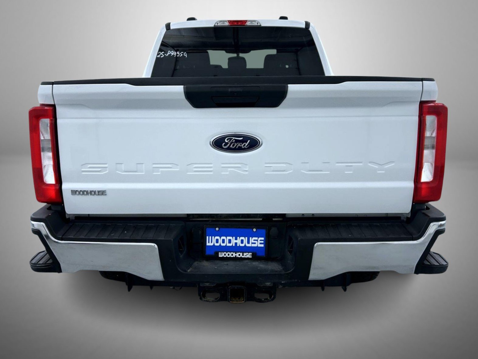 Used 2025 Ford F350 XLT AWD/4WD image 6