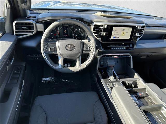 New 2026 Toyota Tundra SR5 image 10