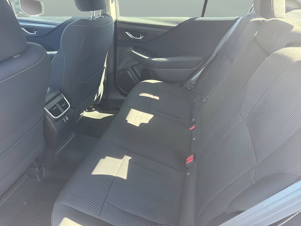 Used 2024 Subaru Legacy Premium AWD/4WD image 17