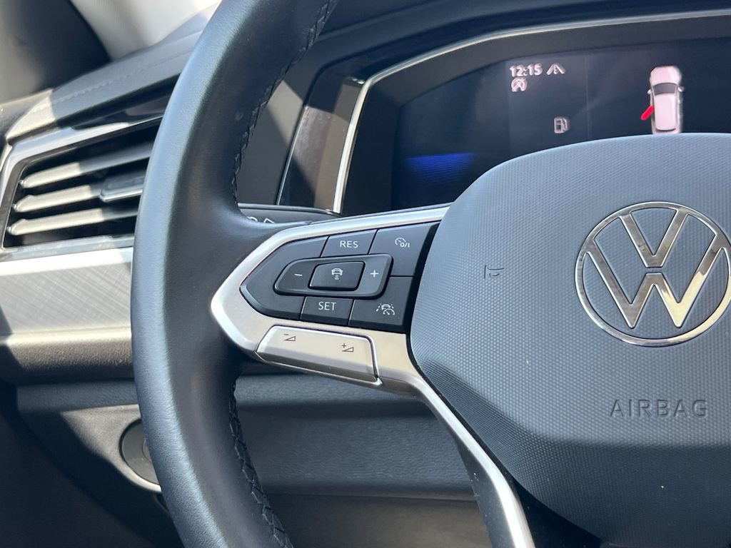 Certified 2023 Volkswagen Jetta SE image 18