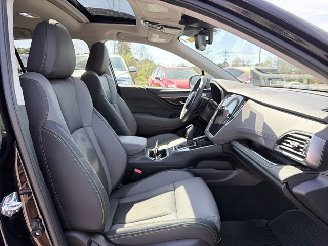 Used 2025 Subaru Outback Onyx Edition w/ Popular Package #2 image 20