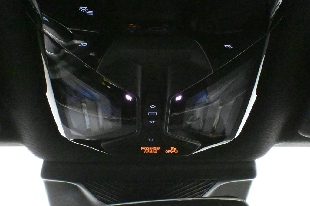 Used 2026 BMW X3 xDrive30 w/ Convenience Package image 21