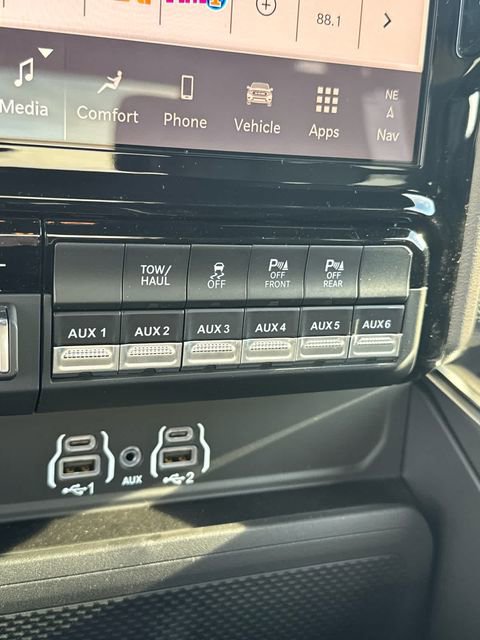 New 2026 RAM 2500 Big Horn image 29