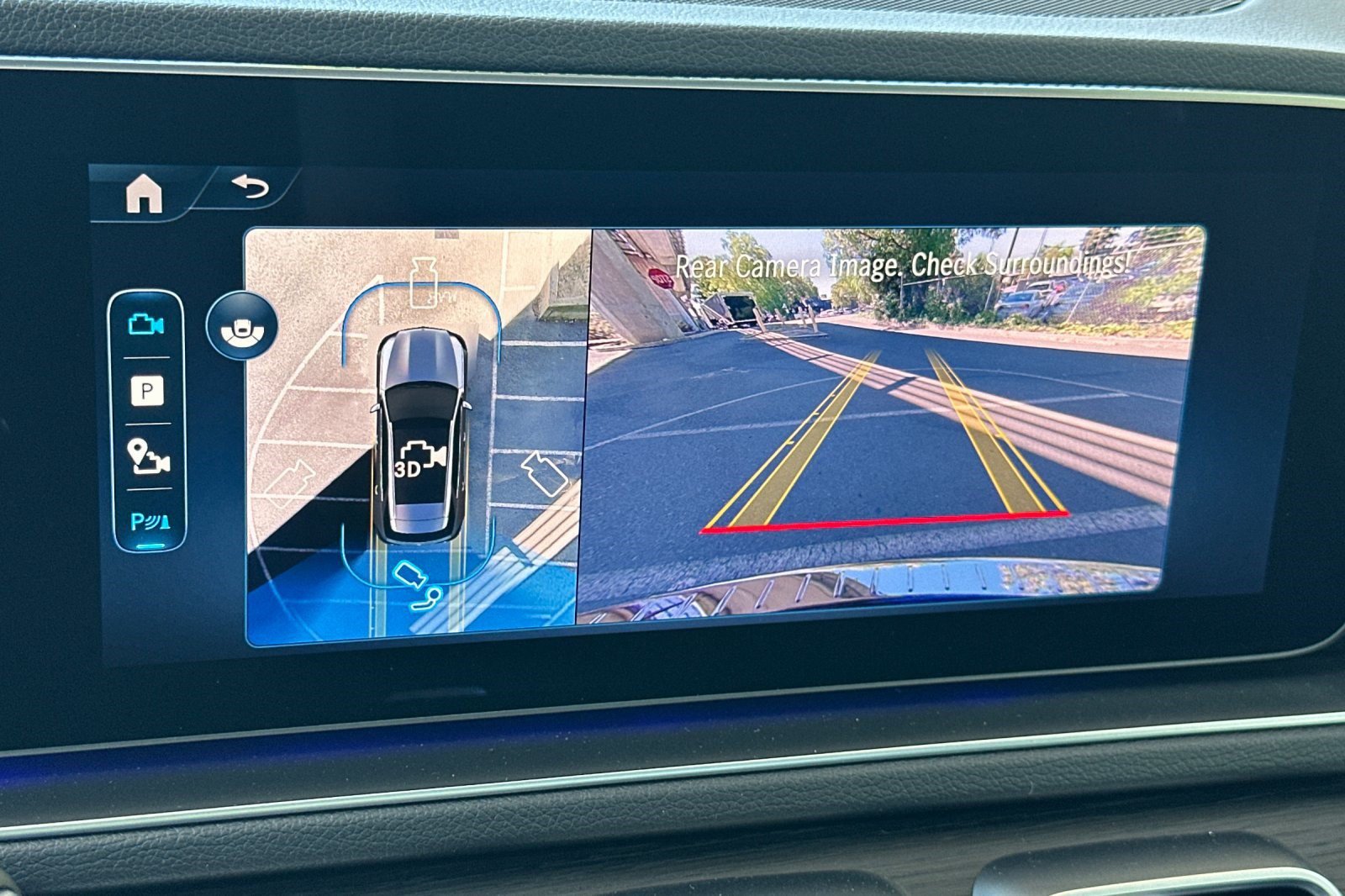 New 2026 Mercedes-Benz GLE 580 4MATIC image 20