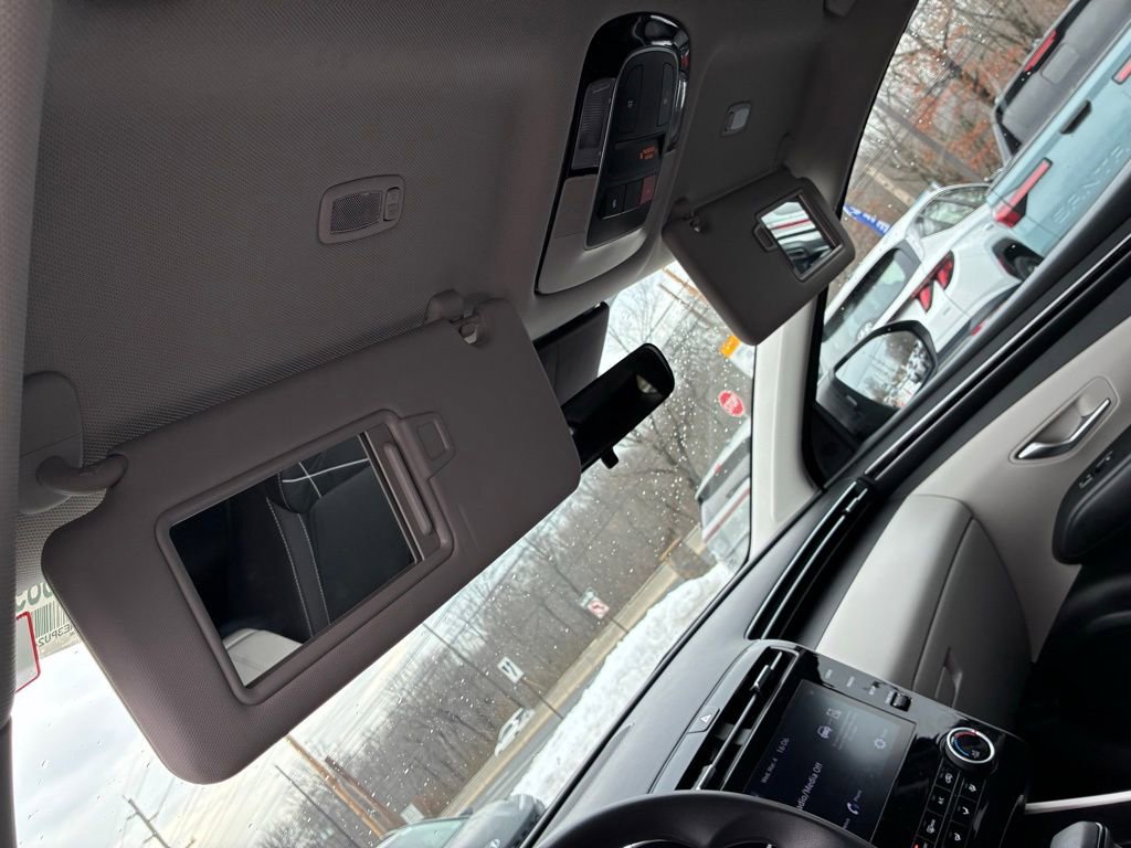 Used 2023 Hyundai Tucson SEL image 40