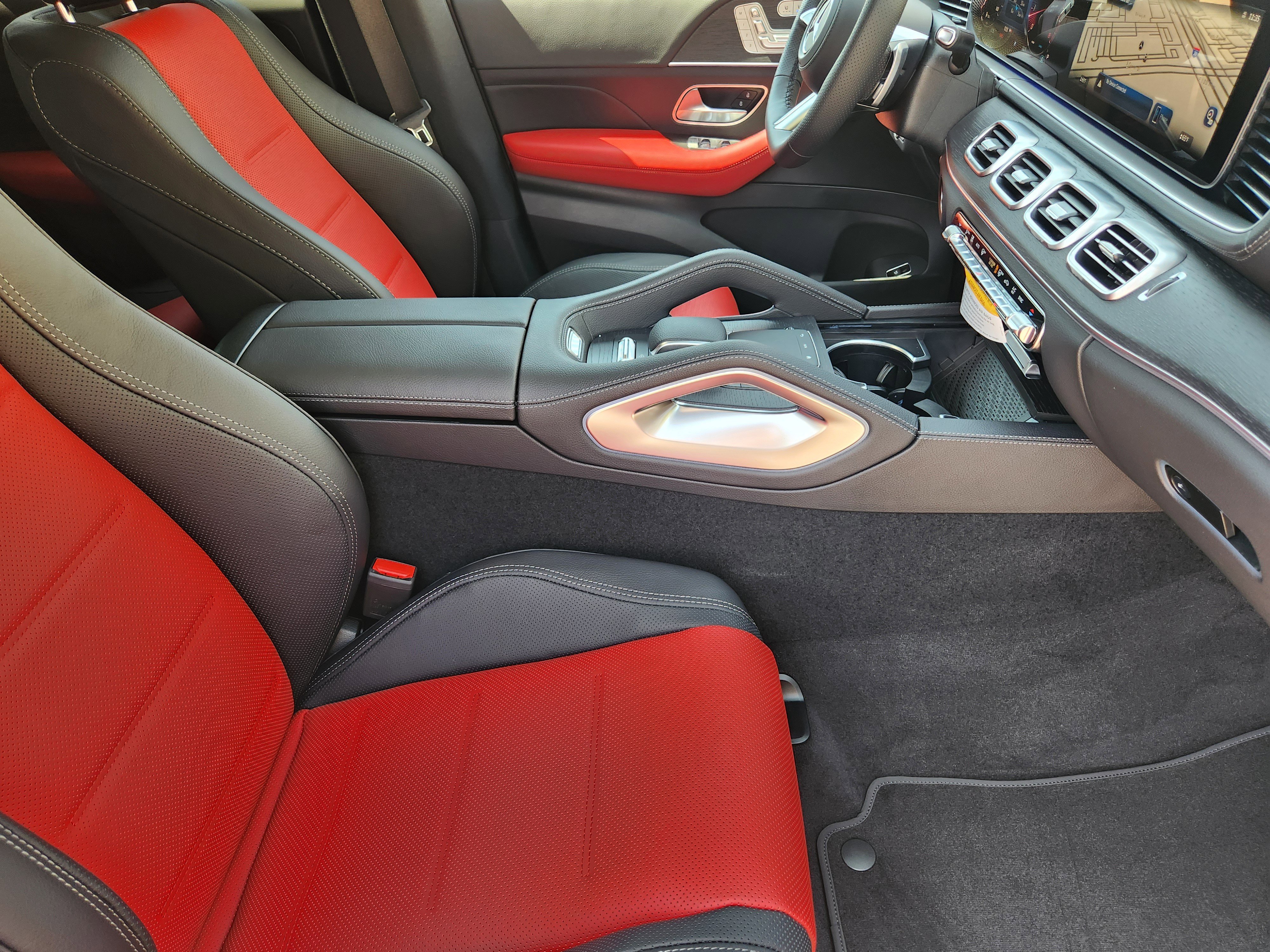 New 2026 Mercedes-Benz GLE 450 4MATIC Coupe image 15