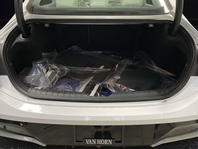 New 2025 Hyundai Sonata SEL image 14