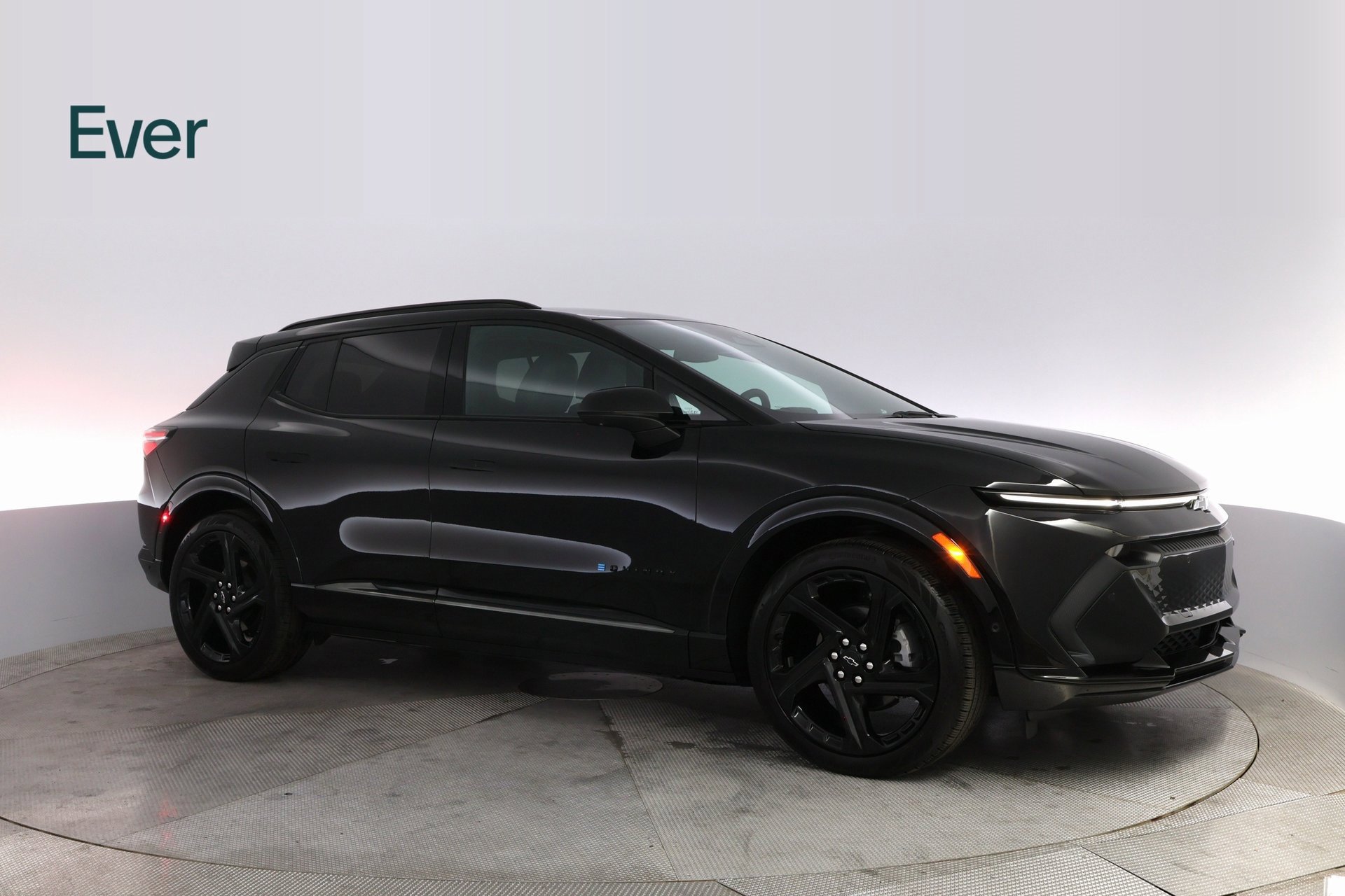 Used 2024 Chevrolet Equinox EV RS image 5