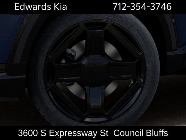 New 2027 Kia Telluride EX X-Line AWD/4WD image 11