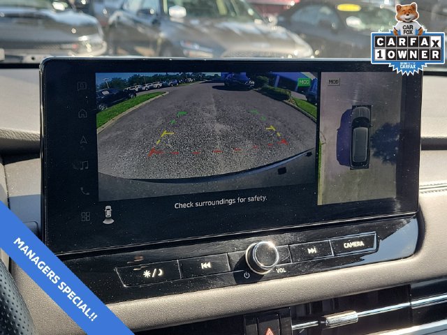 Used 2025 Mitsubishi Outlander SE FWD image 30