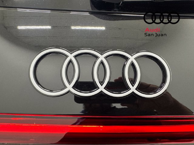 New 2026 Audi SQ5 Prestige AWD/4WD image 12