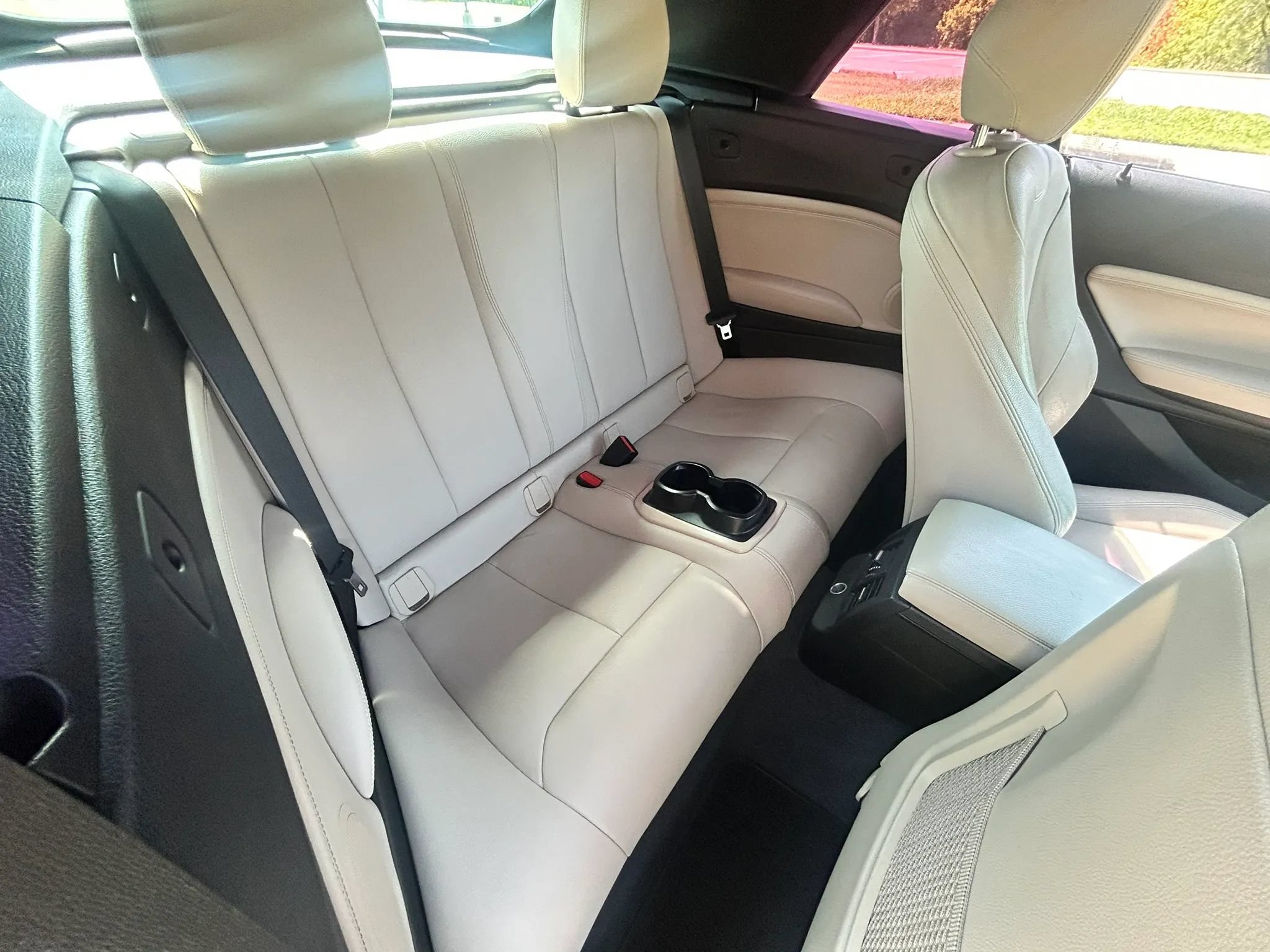 Used 2017 BMW 230i Convertible RWD image 15