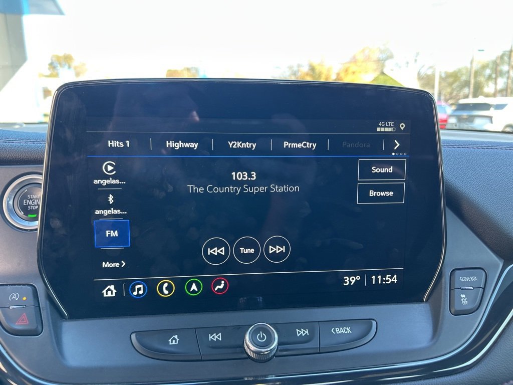 Used 2023 Chevrolet Blazer RS image 14