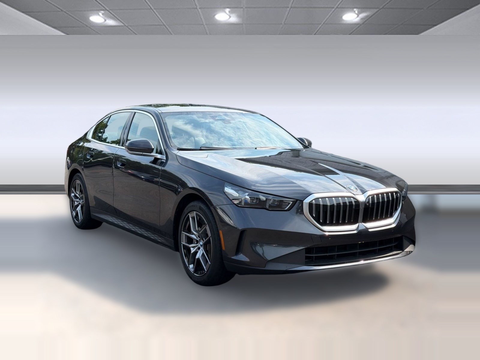 Used 2026 BMW 530i xDrive AWD/4WD image 7