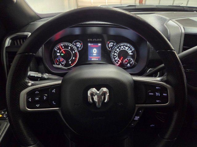 Used 2024 RAM 3500 Tradesman w/ Chrome Appearance Group image 37