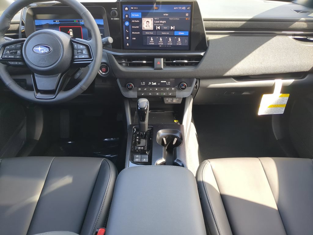 New 2026 Subaru Outback Premium AWD/4WD image 14