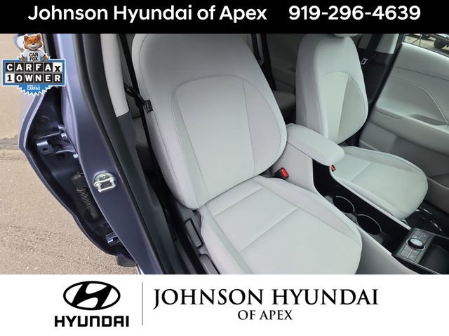 Certified 2024 Hyundai Kona SEL image 20