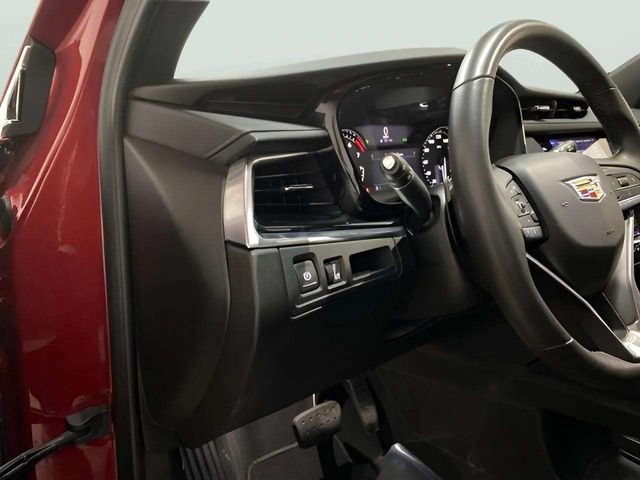 Used 2024 Cadillac XT6 Luxury AWD/4WD image 33
