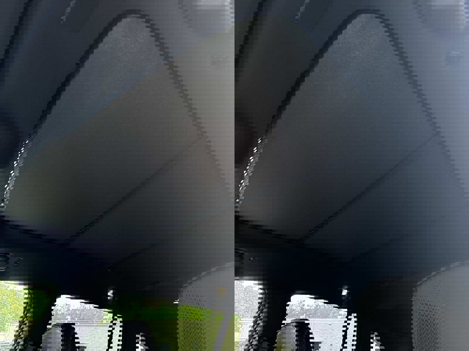 New 2026 Cadillac Escalade IQ Sport 1 image 26