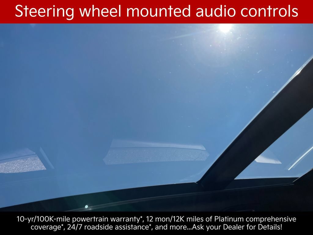 Certified 2026 Kia Sportage X-Line w/ X-Line Premium Package AWD/4WD image 20