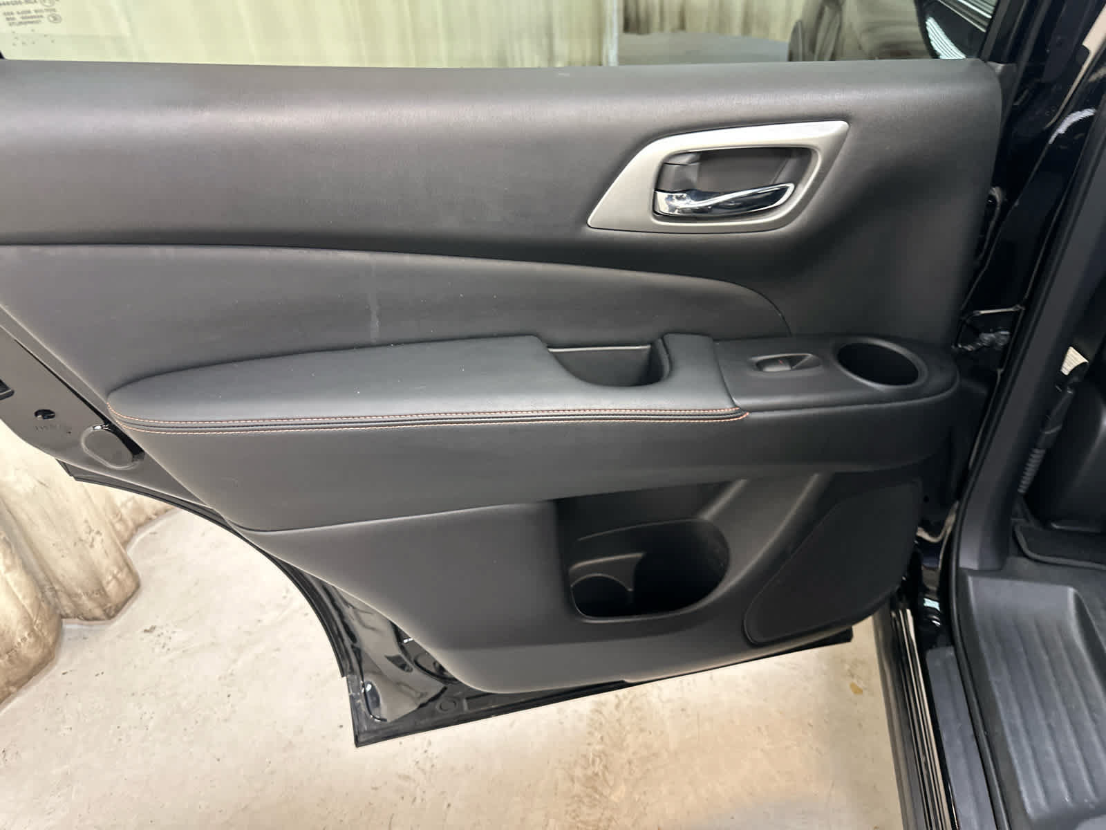 Certified 2020 Nissan Pathfinder SV w/ Rock Creek Edition AWD/4WD image 28