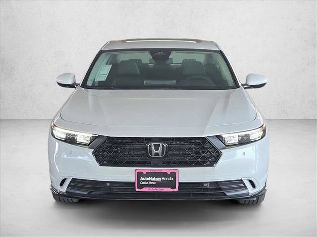 New 2026 Honda Accord EX-L image 6