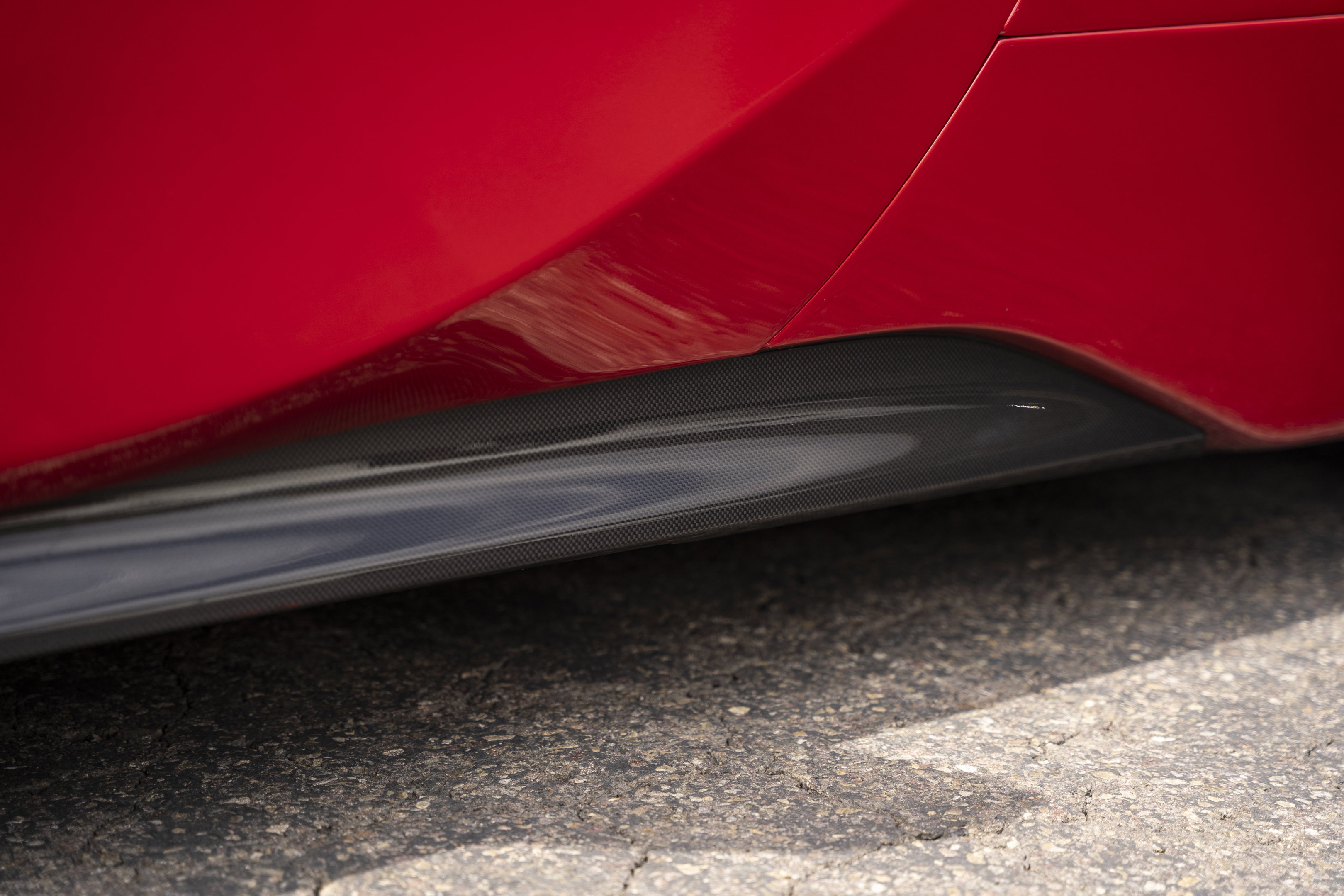 Certified 2022 Ferrari SF90 Spider image 23