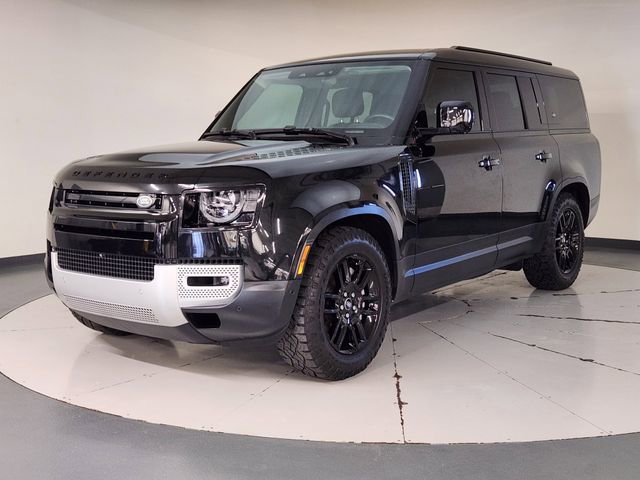 Used 2023 Land Rover Defender 130 SE