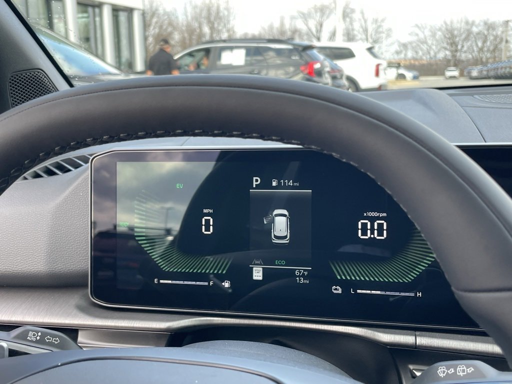 New 2026 Kia Sportage X-Line image 14