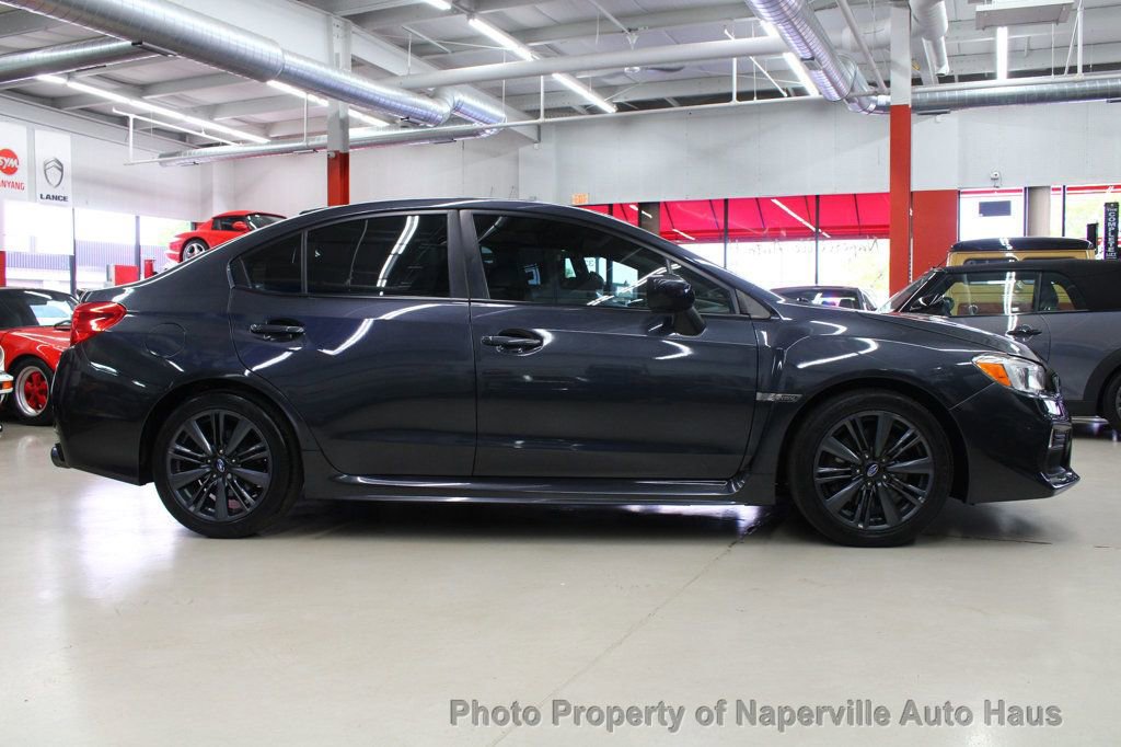 Used 2019 Subaru WRX AWD/4WD image 51
