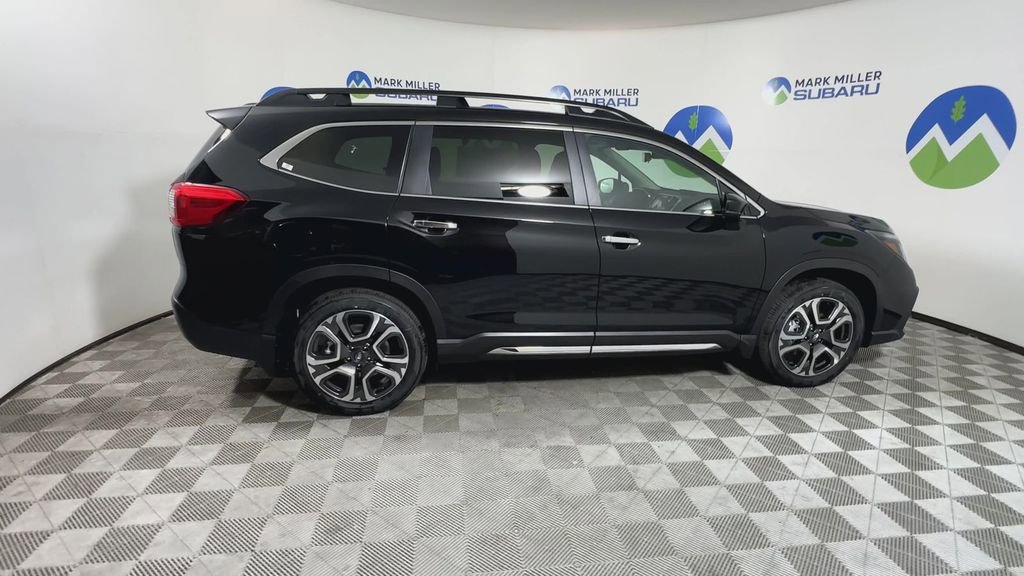 New 2025 Subaru Ascent Touring image 11