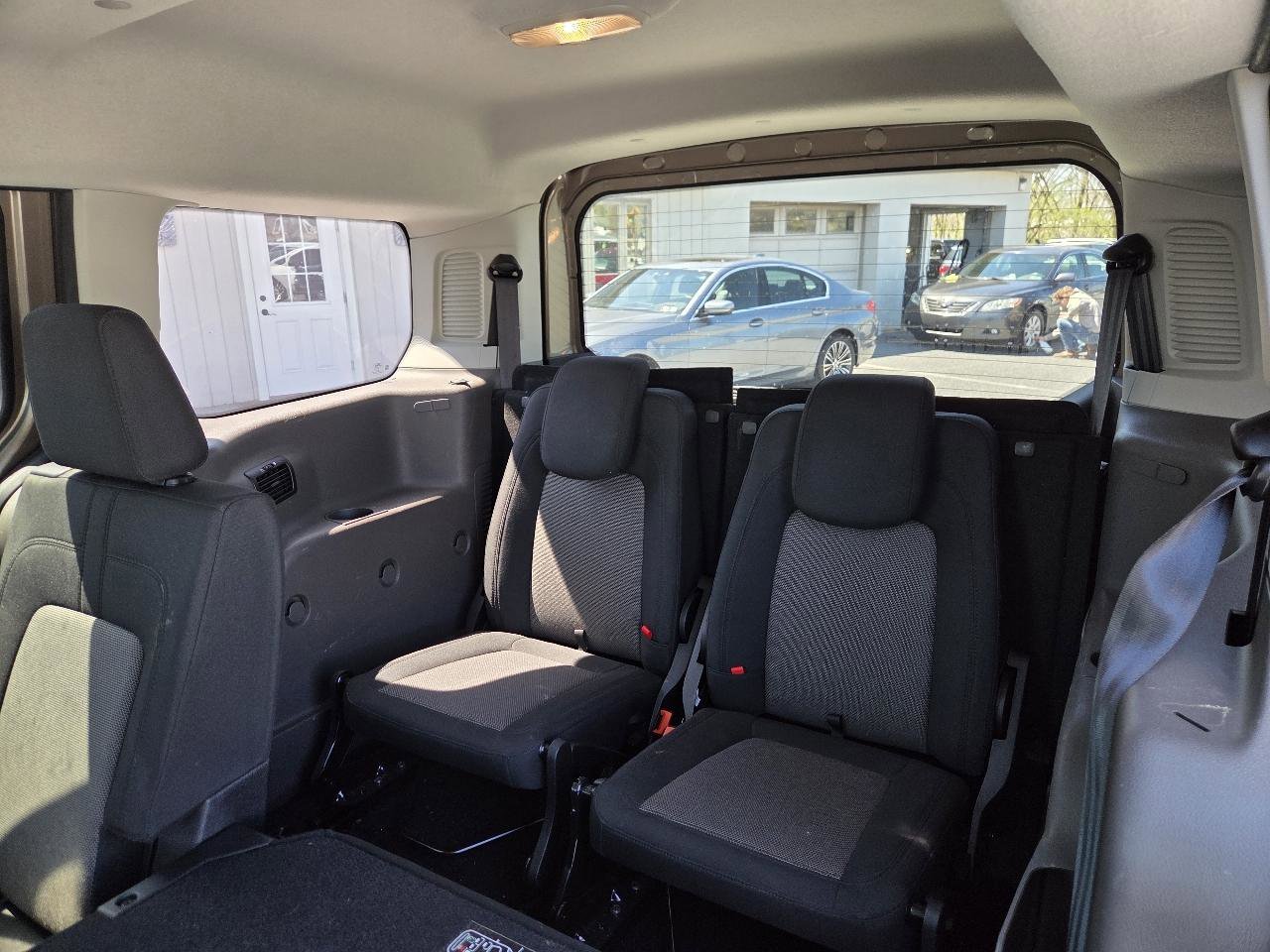 Used 2021 Ford Transit Connect XL image 10