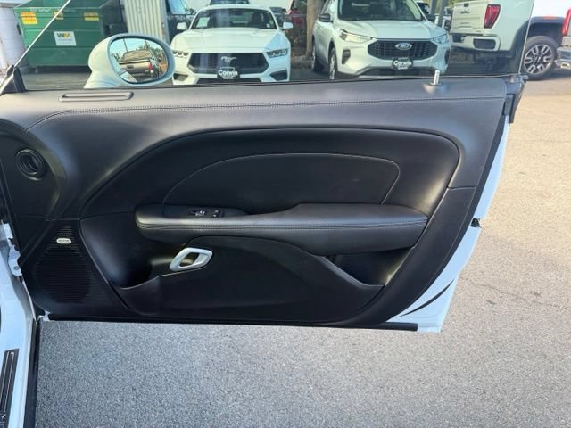Used 2023 Dodge Challenger R/T Scat Pack RWD image 38