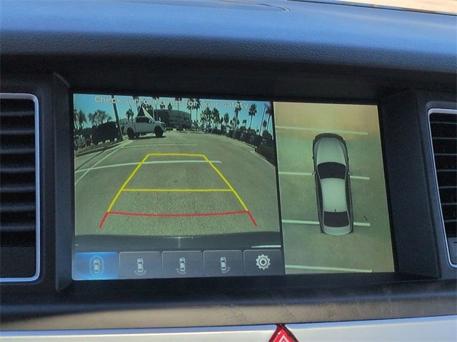 Used 2018 Genesis G80 3.8 w/ Option Group 03 image 20